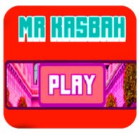 Mr Kasbah