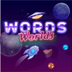 Words Worlds: Word Find Free P