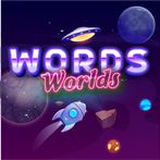 Words Worlds: Word Find Free P