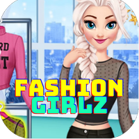 Fashion Girlz