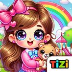 Tizi Town: My Preschool Games