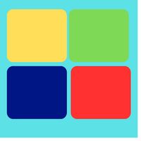 Şekil Patlama Oyunu