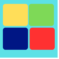 Şekil Patlama Oyunu