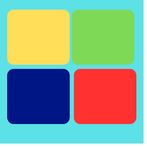 Şekil Patlama Oyunu