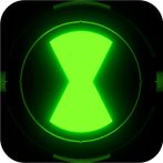 Ben Tennyson 10 Aliens karting