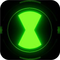 Ben Tennyson 10 Aliens karting