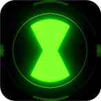 Ben Tennyson 10 Aliens karting