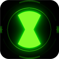 Ben Tennyson 10 Aliens karting