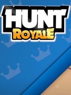 Hunt Royale: Action RPG Battle