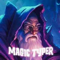 Magic Typer: Korean Typing