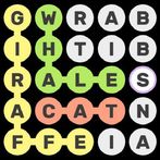 Words Quiz - Guess The Animal