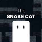 Snake Cat: Cat Puzzle Game