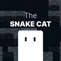 Snake Cat: Cat Puzzle Game