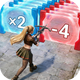 Puzzles & Conquest