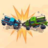 Car Stack Arena
