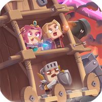 Battle Towers - TD Hero RPG