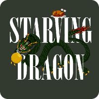Starving Dragon