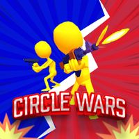 Circle Wars - 3D Battle Game