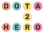 Find hero Dota 2.
