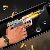 Gun Sounds 3D - Gun Simulator