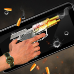 Gun Sounds 3D - Gun Simulator