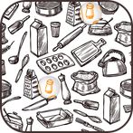 Find Objects - Repeated One