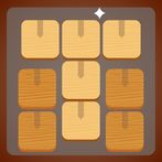 Wooden Block Puzzle