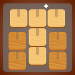 Wooden Block Puzzle