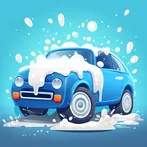 Car Clean Merge
