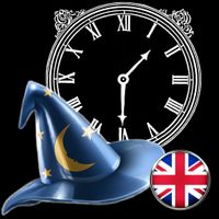 Time Machine * text quest