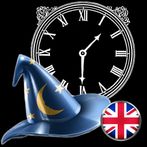 Time Machine * text quest