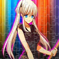 Anime Color Pro  Jigsaw Puzzle