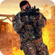 Super Battle Sniper Attack Sho