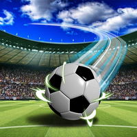 Touch Soccer Dribbler