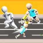 Push Through 3D