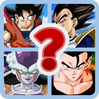 Trivia Dragon Warrior