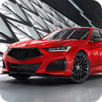 Car Game Driving Simulator