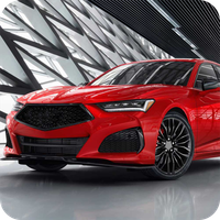 Car Game Driving Simulator