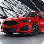 Car Game Driving Simulator