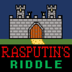 Rasputin's Riddle: Retro Adven