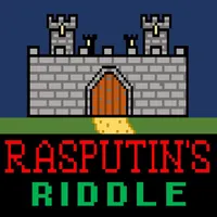 Rasputin's Riddle: Retro Adven