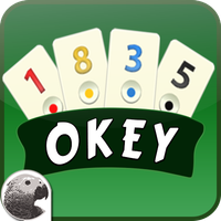 Okey (İnternetsiz)