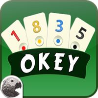 Okey (İnternetsiz)
