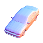 Unreal Engine 5 Demo Car Game