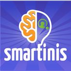 Smartinis: Trivia Quiz Puzzles