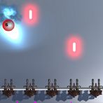 laseball