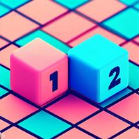 Number Merge Puzzle