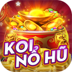 KOI Nổ hũ