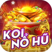 KOI Nổ hũ