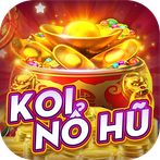 KOI Nổ hũ